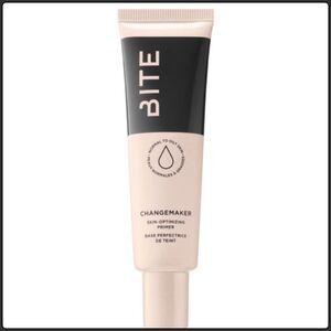 BITE Beauty Changemaker Skin Optimizing Primer NIB!